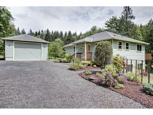 60300 Rays Way, Saint Helens, OR, 97051-3403 | Card Image