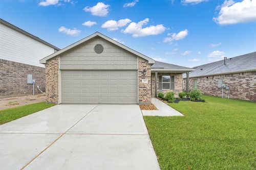 257 Gallant Front Ln, Magnolia, TX, 77354-7337 | Card Image
