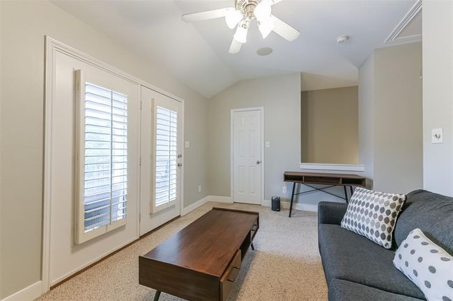 Flex Room has attached balcony | Image 34