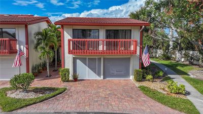 709 - 709 Sorrento Inlet, Townhouse with 2 bedrooms, 2 bathrooms and null parking in Nokomis FL | Image 2