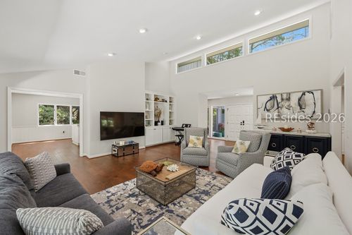 1 Sanderling Lane, Hilton Head Island, SC, 29926 | Card Image