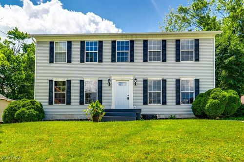 2244 Cooledge Ave, Akron, OH, 44305-2163 | Card Image