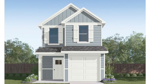 6009 Pinion Trl, Princeton, TX, 75407-5896 | Card Image