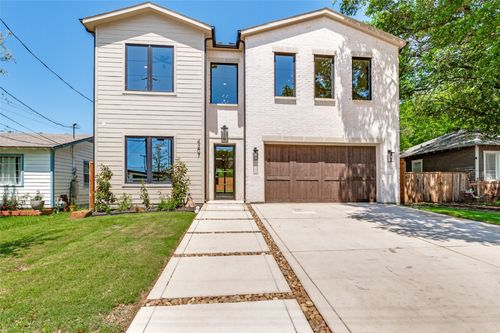 4207 Bonham St, Dallas, TX, 75229-5431 | Card Image