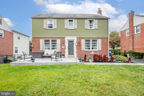 214 Brentwood Rd, HAVERTOWN, PA, 19083-5520 | Card Image