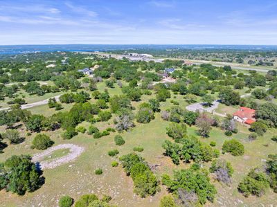 Lot 1053 Hob Nail, Home with 0 bedrooms, 0 bathrooms and null parking in Horseshoe Bay TX | Image 2