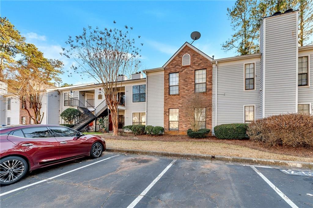 Timberlake , Stone Mountain, GA 30083