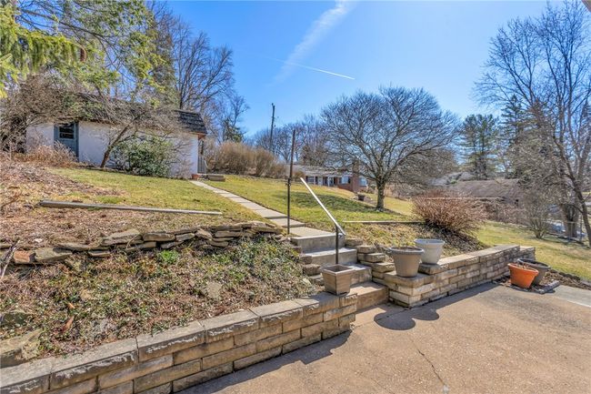 5510 Moore Ave, House other with 4 bedrooms, 2 bathrooms and 2 parking in Verona PA | Image 35