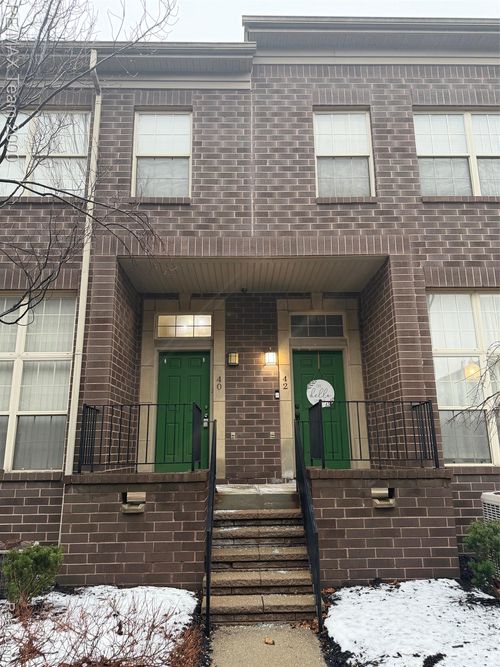 40 Georgetown Ct, Dearborn, MI, 48126-3482 | Card Image