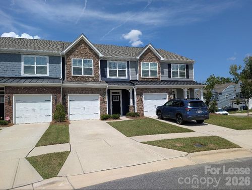 6324 Keeton Lane, Harrisburg, NC, 28075 | Card Image