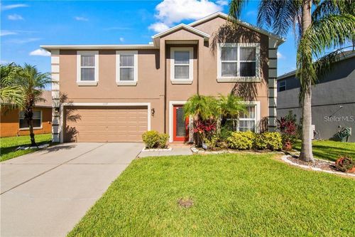 1177 Epson Oaks Way, ORLANDO, FL, 32837-6321 | Card Image