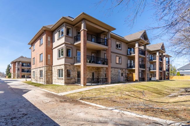 101 - 19B Yonge St N, Condo with 2 bedrooms, 2 bathrooms and 1 parking in Elmvale ON | Image 36