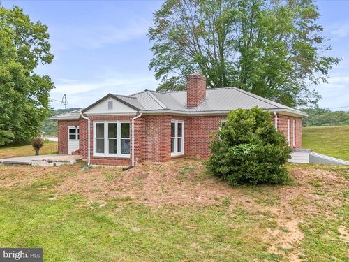 114 Blues Addition Rd, SPRINGFIELD, WV, 26763-5278 | Card Image