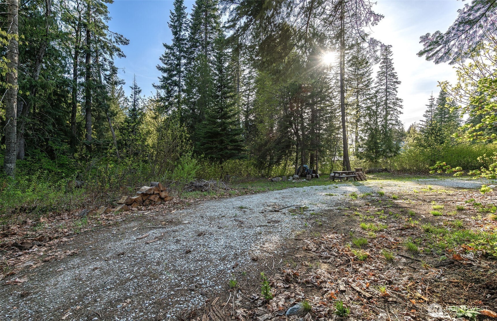 Land in Leavenworth 4