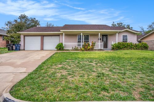 3416 Denbury Dr, Fort Worth, TX, 76133-3139 | Card Image