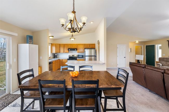 1302 W Summit St, House other with 3 bedrooms, 2 bathrooms and null parking in Livingston MT | Image 9