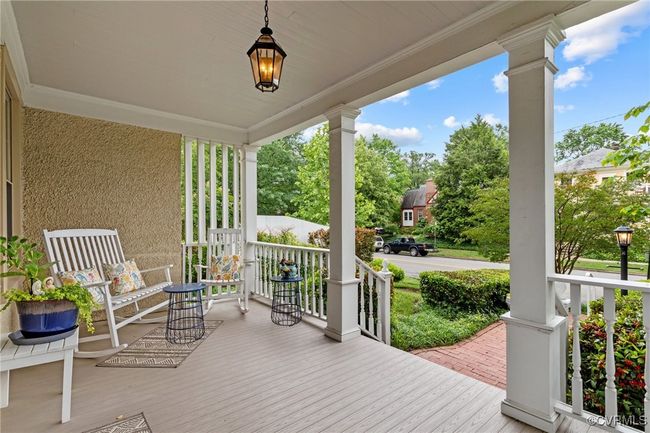 1520 Bellevue Ave, House other with 3 bedrooms, 3 bathrooms and null parking in Richmond VA | Image 6