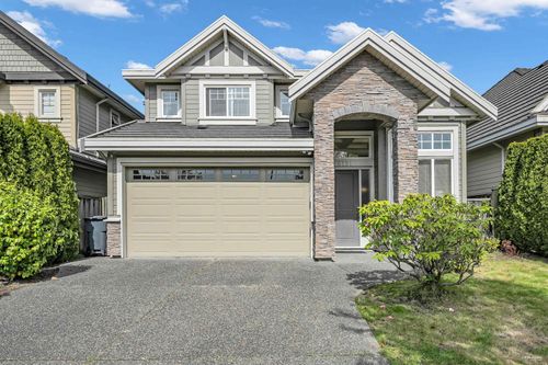 6191 Dunsmuir Cres, Richmond, BC, V7C5T7 | Card Image