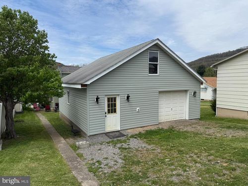 114 Green St, WESTERNPORT, MD, 21562-1704 | Card Image