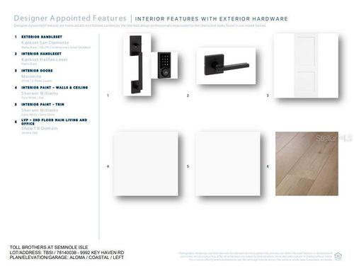 9992 Key Haven Rd, SEMINOLE, FL, 33777-3816 | Card Image