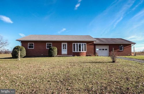 15462 Jersey Mountain Rd, LEVELS, WV, 25431-9338 | Card Image