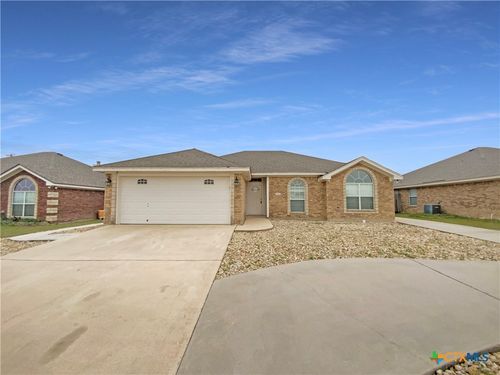3506 Republic Of Texas Dr, Killeen, TX, 76549-3911 | Card Image