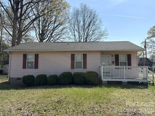 333 E Todd Ln, Charlotte, NC, 28208-1142 | Card Image