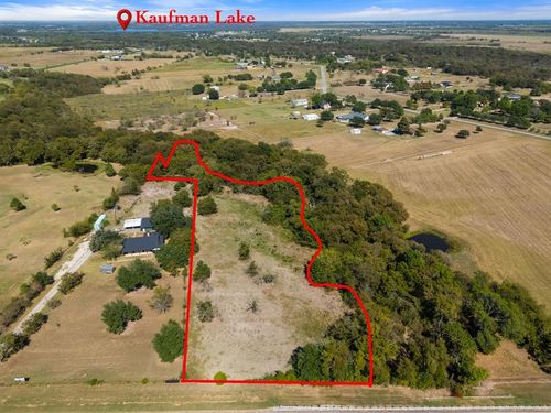 00 E Temple St, Kaufman, TX, 75142 | Card Image
