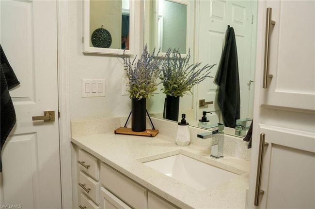 Bathroom featuring vanity | Image 16