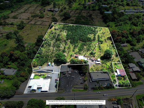 79-7491 Hawaii Belt Rd, KEALAKEKUA, HI, 96750-7110 | Card Image
