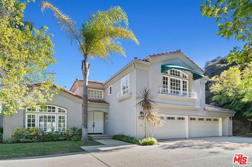 3767 Paseo Primario, Calabasas, CA, 91302-3055 | Card Image