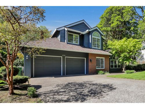 4089 Melissa Dr, Lake Oswego, OR, 97034-7205 | Card Image