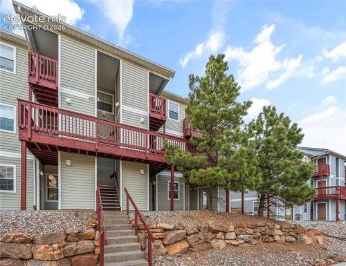12-443 S 1st St, Cripple Creek, CO, 80813-5262 | Card Image