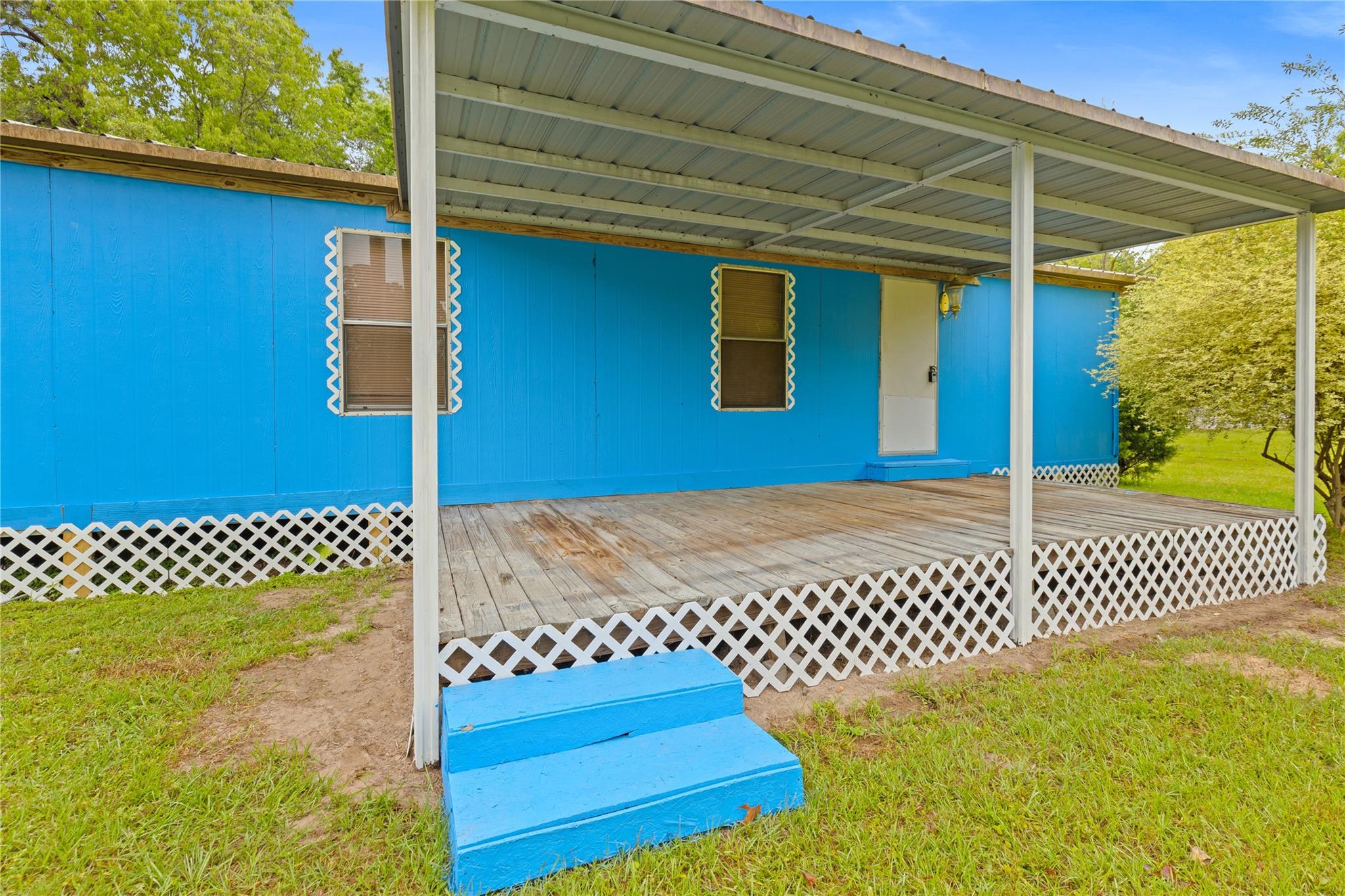 Residential in Trinity 3