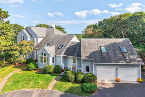 308 Falmouth Woods Rd, East Falmouth, MA, 02536-7925 | Card Image