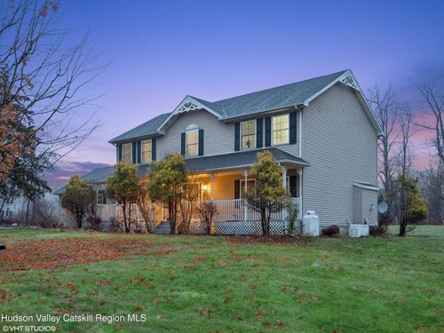 5094 Route 9g, Tivoli, NY, 12583-5519 | Card Image