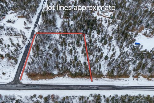 1634 Badger Avenue, Rome, WI, 54457 | Card Image