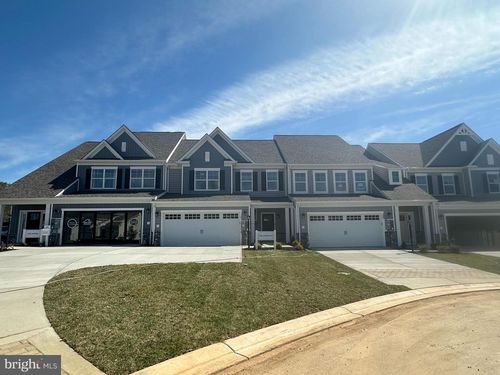 CARSON II Justify Circle, HAVRE DE GRACE, MD, 21078 | Card Image