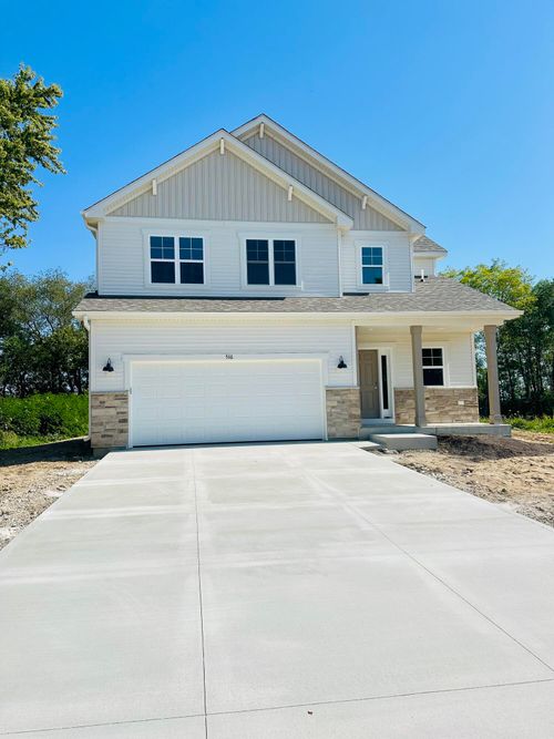 516 Dragonfly Dr, Genoa City, WI, 53128 | Card Image