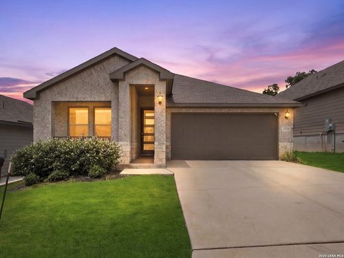 25915 Marigold Oaks, Boerne, TX, 78006-5247 | Card Image