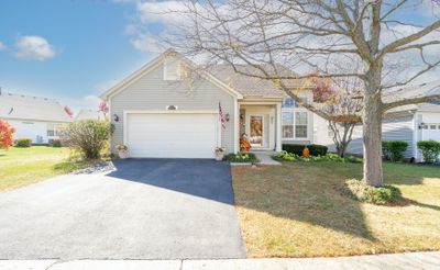 16228 Goose Lake Drive, House other with 3 bedrooms, 3 bathrooms and 2 parking in Crest Hill IL | Image 1