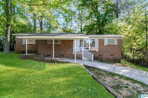 1309 Lake Ln Ne, BIRMINGHAM, AL, 35215-6418 | Card Image