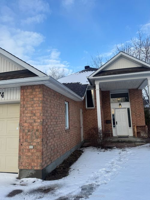 274 Sandhill Road, Kanata, ON, K2K2V7 | Card Image