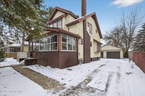 3837 Homewood Ave, Toledo, OH, 43612-1205 | Card Image