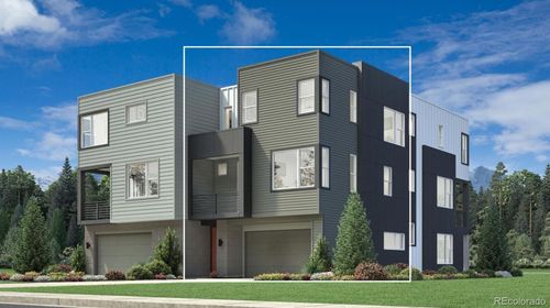 3460 W Elmhurst Avenue, Littleton, CO, 80120 | Card Image