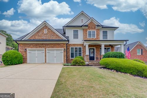7568 Brookstone Cir, Flowery Branch, GA, 30542-7711 | Card Image