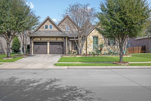 1125 Blue Lake Boulevard, Arlington, TX, 76005 | Card Image