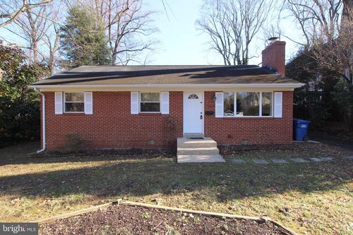 2129 Grayson Pl, FALLS CHURCH, VA, 22043-1616 | Card Image