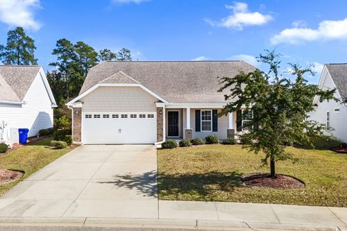 1349 Midtown Village Dr, Conway, SC, 29526-2983 | Card Image