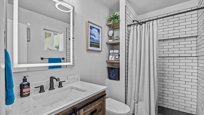 460 Rob Ren Dr, House other with 3 bedrooms, 2 bathrooms and null parking in Grand Junction CO | Image 11